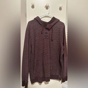 Men’s Abercrombie Sweatshirt